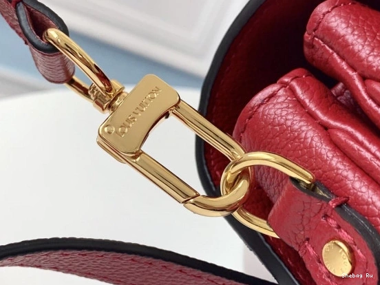 POCHETTE VUITTON METIS LOUIS 0730